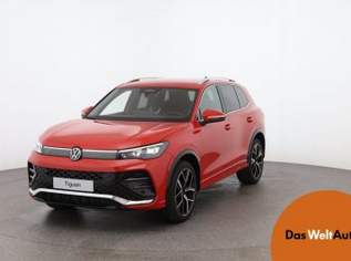 Tiguan R-Line eTSI DSG, 48650 €, Auto & Fahrrad-Autos in 6600 Marktgemeinde Reutte