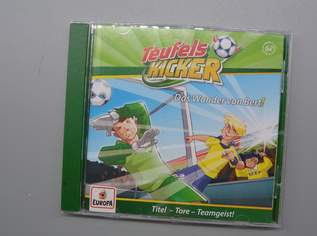 Teufelskicker -WIE NEU-, 3 €, Kindersachen-Spielzeug in 8190 Birkfeld Teufelskicker -WIE NEU-, 3 €, Kindersachen-Spielzeug in 8190 Birkfeld