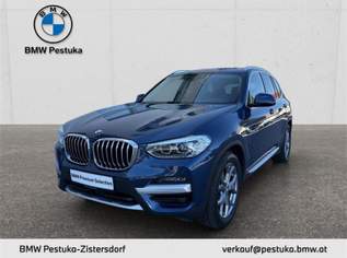 X3 xDrive20i, 39890 €, Auto & Fahrrad-Autos in 2225 Gemeinde Zistersdorf X3 xDrive20i, 39890 €, Auto & Fahrrad-Autos in 2225 Gemeinde Zistersdorf