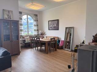 Großzügiges Wohnen mit Bergblick – 3-Zimmer-Mietwohnung in Niedernsill, 1200 €, Immobilien-Wohnungen in 5722 Niedernsill