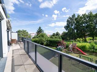 Wunderschöne Terrassenwohnung in Niedrigenergie - 78m², Wohnküche, 2 Zimmer, Südwestbalkon, 2 Garagenplätze!, 430000 €, Immobilien-Wohnungen in 7000 Eisenstadt Wunderschöne Terrassenwohnung in Niedrigenergie - 78m², Wohnküche, 2 Zimmer, Südwestbalkon, 2 Garagenplätze!, 430000 €, Immobilien-Wohnungen in 7000 Eisenstadt