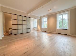 Exklusives Wohnen im historischen Palais Rohan, 745000 €, Immobilien-Wohnungen in 1020 Leopoldstadt