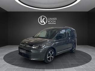 Caddy Style 4MOTION ''WINTERPAKET+LED+APP-CONNECT'', 45900 €, Auto & Fahrrad-Autos in 6800 Gisingen