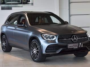 GLC de 4Matic//AMG Sport //Pano//AHK, 42500 €, Auto & Fahrrad-Autos in 8354 Sankt Anna am Aigen GLC de 4Matic//AMG Sport //Pano//AHK, 42500 €, Auto & Fahrrad-Autos in 8354 Sankt Anna am Aigen