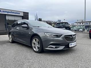 Insignia ST 2,0 CDTI INNOVATION 4x4, 16300 €, Auto & Fahrrad-Autos in 5163 Mattsee