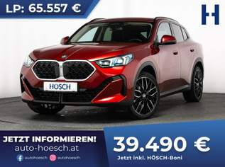 X2 xDrive20d Aut. ASSIST PROF HEAD-UP AHK GLOW, 41490 €, Auto & Fahrrad-Autos in 2512 Katastralgemeinde Tribuswinkel X2 xDrive20d Aut. ASSIST PROF HEAD-UP AHK GLOW, 41490 €, Auto & Fahrrad-Autos in 2512 Katastralgemeinde Tribuswinkel