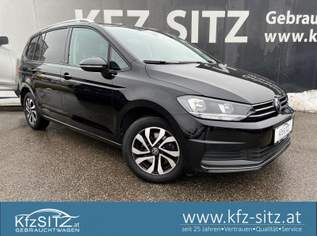 Touran Comfortline 2,0 TDI | PANO/ACC, 24890 €, Auto & Fahrrad-Autos in 4053 Ansfelden