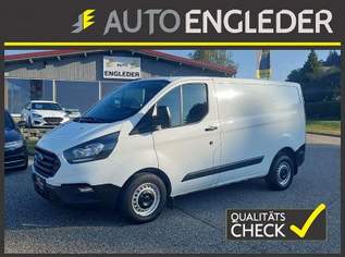 Transit Custom Kasten 2,0 L1H1 260 Basis, 26900 €, Auto & Fahrrad-Autos in 4134 Putzleinsdorf