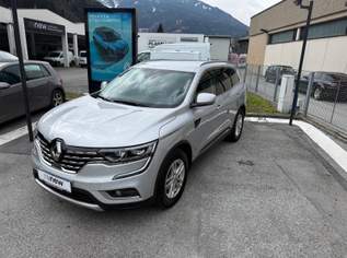 Koleos dCi 175 4WD Initiale X-Tronic, 21490 €, Auto & Fahrrad-Autos in 6511 Gemeinde Zams