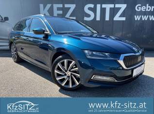 Octavia Combi 2,0 TDI Style DSG| NP € 51.000, 24980 €, Auto & Fahrrad-Autos in 4053 Ansfelden