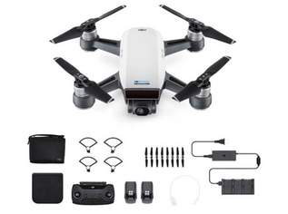 Dji Spark - Fly more Combo + extra Tragetasche Dji Spark - Fly more Combo + extra Tragetasche