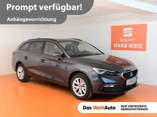 Leon Style Edition 1.5TSI 115PS, 25590 €, Auto & Fahrrad-Autos in 8160 Weiz Leon Style Edition 1.5TSI 115PS, 25590 €, Auto & Fahrrad-Autos in 8160 Weiz