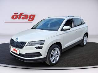 Karoq 1.5 TSI Style 125 DSG, 23990 €, Auto & Fahrrad-Autos in 5020 Altstadt