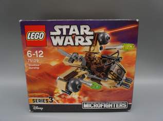Lego Star Wars 75129 Wookie Gunship -WIE NEU-