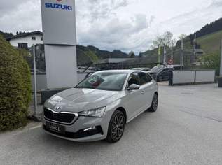 Scala 1.0 TSI Ambition, 16450 €, Auto & Fahrrad-Autos in 8654 Fischbach