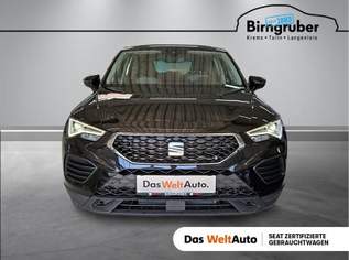 Ateca Reference Edition 1.0 TSI, 25740 €, Auto & Fahrrad-Autos in 3430 Gemeinde Tulln an der Donau Ateca Reference Edition 1.0 TSI, 25740 €, Auto & Fahrrad-Autos in 3430 Gemeinde Tulln an der Donau