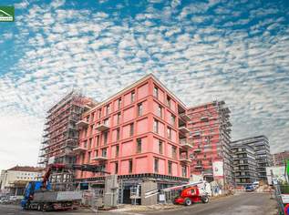Ein neues Zuhause zum Wohlfühlen – modern, hochwertig und ab November beziehbar!, 1149 €, Immobilien-Wohnungen in 1030 Landstraße