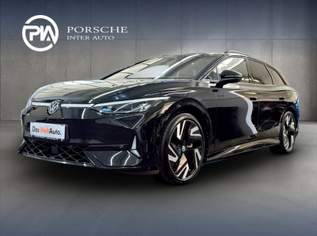 ID.7 Tourer GTX 4MOTION 250 kW Business, 54990 €, Auto & Fahrrad-Autos in 8605 Kapfenberg