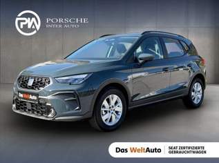 Arona Reference Edition 1.0 TSI, 18490 €, Auto & Fahrrad-Autos in 8020 Gries