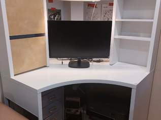 Büroecke von Ikea, 40 €, Haus, Bau, Garten-Möbel & Sanitär in 1100 Favoriten Büroecke von Ikea, 40 €, Haus, Bau, Garten-Möbel & Sanitär in 1100 Favoriten