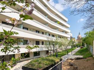 "3 Zimmer, 61 m² Terrasse, Garage, ", 655000 €, Immobilien-Wohnungen in 1100 Favoriten