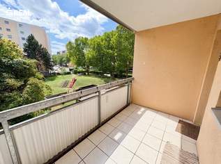 Wohnträume gestalten - großes Potenzial nahe U1, 335000 €, Immobilien-Wohnungen in 1220 Donaustadt
