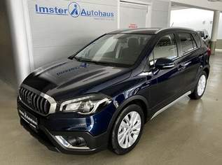 SX4 S-Cross 1,4 DITC 4WD shine 4WR, 14490 €, Auto & Fahrrad-Autos in 6460 Stadt Imst SX4 S-Cross 1,4 DITC 4WD shine 4WR, 14490 €, Auto & Fahrrad-Autos in 6460 Stadt Imst