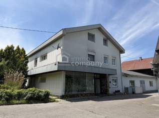 *Neuer Preis* – Großflächiges Zweifamilienhaus in Pichl bei Wels!, 649000 €, Immobilien-Häuser in 4632 Pichl bei Wels *Neuer Preis* – Großflächiges Zweifamilienhaus in Pichl bei Wels!, 649000 €, Immobilien-Häuser in 4632 Pichl bei Wels