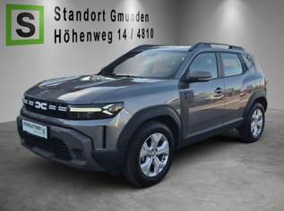 DUSTER Expression Mild Hybrid 140, 22490 €, Auto & Fahrrad-Autos in 4810 Gmunden