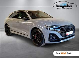 Q8 TFSI e quattro 360 kW, 124990 €, Auto & Fahrrad-Autos in 3430 Gemeinde Tulln an der Donau