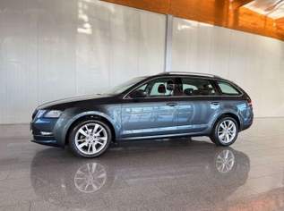 Octavia Style Limited TDI Octavia Style Limited TDI