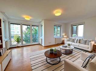 Wiener Neudorf! Familienfreundliche, sonnige 3-Zimmer Wohnung mit Tiefgaragenplatz!, 289000 €, Immobilien-Wohnungen in 2351 Gemeinde Wiener Neudorf