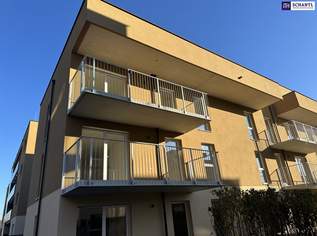 WUNDERVOLL! Lassen Sie sich begeistern! Helle 2-Zimmer-Neubauwohnung mit großzügigem Balkon, exklusiver Tischlerküche und Tiefgaragenplatz!, 852.5 €, Immobilien-Wohnungen in 8401 Kalsdorf