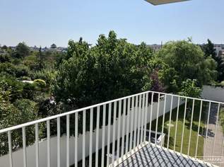 ANLEGER - 3,1% Rendite -Neuwertiges 2-Zimmerapartment mit Ruhebalkon und Fernblick | ZELLMANN IMMOBILIEN, 280000 €, Immobilien-Wohnungen in 1110 Simmering ANLEGER - 3,1% Rendite -Neuwertiges 2-Zimmerapartment mit Ruhebalkon und Fernblick | ZELLMANN IMMOBILIEN, 280000 €, Immobilien-Wohnungen in 1110 Simmering