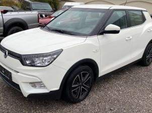 Tivoli 1,6DS Be AWD Be, 6500 €, Auto & Fahrrad-Autos in 9400 Wolfsberg Tivoli 1,6DS Be AWD Be, 6500 €, Auto & Fahrrad-Autos in 9400 Wolfsberg