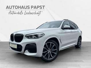 X3 *** M-SPORT *** schwarze NIERREN * Facelift Heckl., 47511 €, Auto & Fahrrad-Autos in 8570 Voitsberg