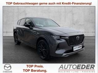 CX-60 2.5L e-SKYACTIV PHEV AWD HOMURA PLUS Aut., 47990 €, Auto & Fahrrad-Autos in 4111 Walding