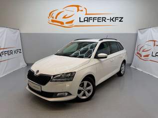 Fabia Combi Style 1,0 TSI KLIMAAUTO SITZHZG RFK ACC, 12680 €, Auto & Fahrrad-Autos in 8350 Fehring