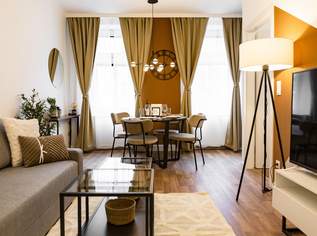 "Stilvoll möblierte 2-Zimmer Wohnung", 979 €, Immobilien-Wohnungen in 1100 Favoriten "Stilvoll möblierte 2-Zimmer Wohnung", 979 €, Immobilien-Wohnungen in 1100 Favoriten