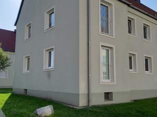 Attraktive 3-Zimmer-Erdgeschosswohnung mit heller Raumaufteilung und frischer Sanierung - besondere Ausstattungsdetails und sofort bezugsfertiger Komfort machen dieses Zuhause besonders!, 658.03 €, Immobilien-Wohnungen in 4400 Steyr