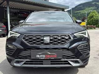 Ateca FR 4Drive, 27990 €, Auto & Fahrrad-Autos in 6111 Gemeinde Volders