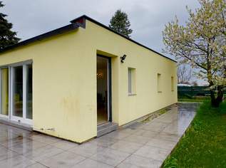 "Wochenendhaus auf Eigengrund am Stradtrand von Wien", 335000 €, Immobilien-Häuser in 2301 Gemeinde Groß-Enzersdorf