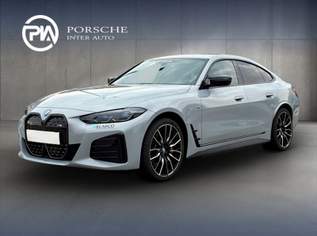 i4 Gran Coupe M50, 49990 €, Auto & Fahrrad-Autos in 8605 Kapfenberg