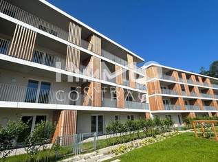 2-Zimmer Neubau Wohnung für Singles oder Paare, 174800 €, Immobilien-Wohnungen in 3100 Stattersdorf