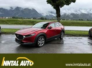 CX-30 G150 AWD AT Comfort+ SO/ST/PR/TE, 32990 €, Auto & Fahrrad-Autos in 6068 Gemeinde Mils CX-30 G150 AWD AT Comfort+ SO/ST/PR/TE, 32990 €, Auto & Fahrrad-Autos in 6068 Gemeinde Mils