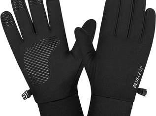 Stylishe Handschuhe Plusgear Plus Touchscreen Unisex Größe L NEU + Originalverpackung, 29 €, Kleidung & Schmuck-Herrenkleidung in 1220 Donaustadt