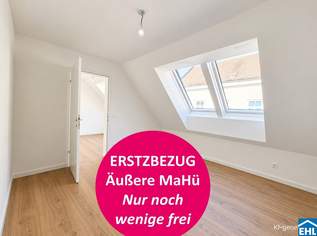 JETZT ERSTBEZUG SICHERN | Nachhaltige Mietwohnungen nahe der Mahü, 1440 €, Immobilien-Wohnungen in 1150 Rudolfsheim-Fünfhaus