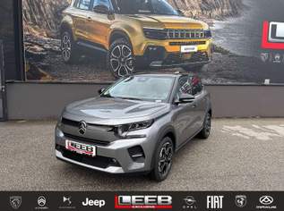 C3 PureTech 100 S&S 6-Gang-Manuell Max inkl. Winte..., 20490 €, Auto & Fahrrad-Autos in 4600 Wels