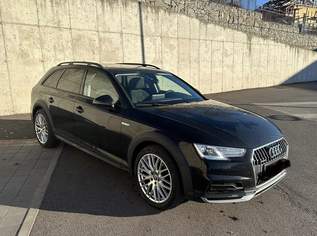 Sehr gepflegter Audi A4 allroad quattro mit starkem 3.0 TDI Motor (272 PS) und Automatikgetriebe. Nichtraucherfahrzeug, 17777 €, Auto & Fahrrad-Autos in 3400 Gemeinde Klosterneuburg