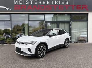 ID.4 VW ID.4 Pro Performance Head-Up-Display, Panora..., 27900 €, Auto & Fahrrad-Autos in 3661 Gemeinde Artstetten-Pöbring ID.4 VW ID.4 Pro Performance Head-Up-Display, Panora..., 27900 €, Auto & Fahrrad-Autos in 3661 Gemeinde Artstetten-Pöbring